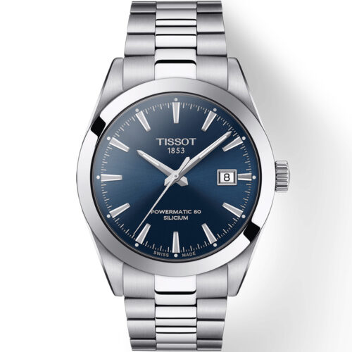 Tissot T Classic Gentleman T127 407 11 041 00