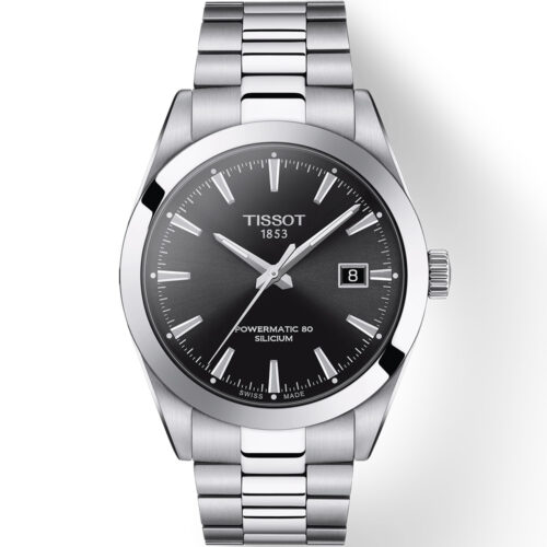 Tissot T Classic Gentleman T127 407 11 051 00