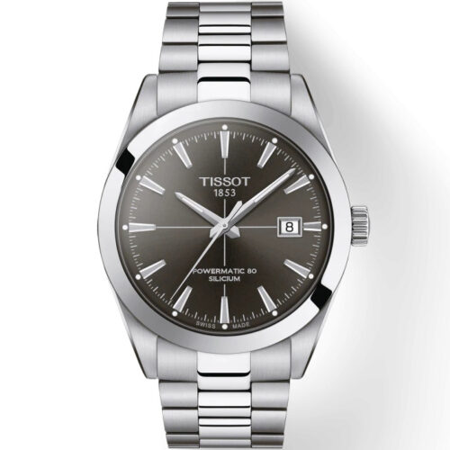 Tissot T Classic Gentleman T127 407 11 061 00