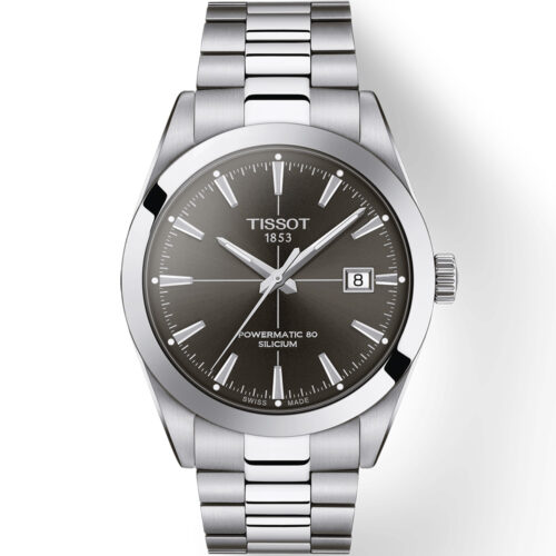 Tissot T Classic Gentleman T127 407 11 061 01