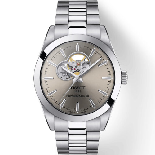 Tissot T Classic Gentleman T127 407 11 081 00