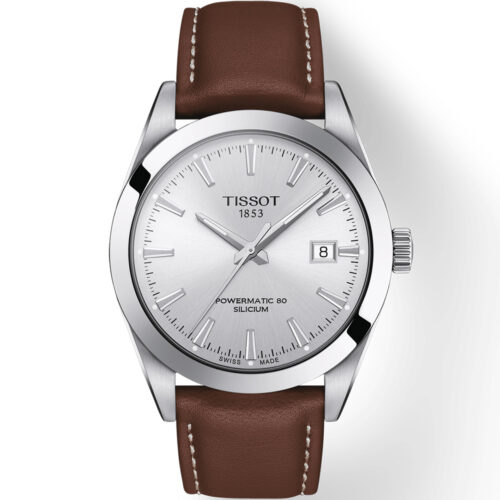 Tissot T Classic Gentleman T127 407 16 031 00