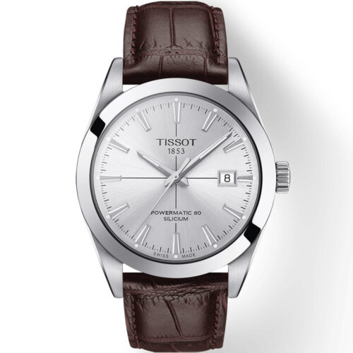 Tissot T Classic Gentleman T127 407 16 031 01