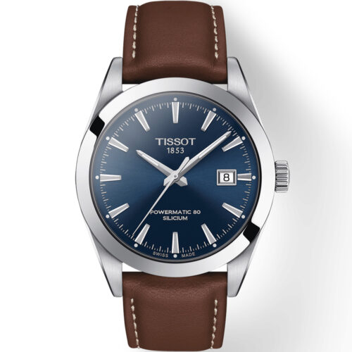 Tissot T Classic Gentleman T127 407 16 041 00