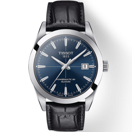 Tissot T Classic Gentleman T127 407 16 041 01