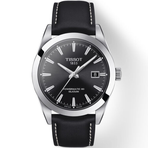 Tissot T Classic Gentleman T127 407 16 051 00