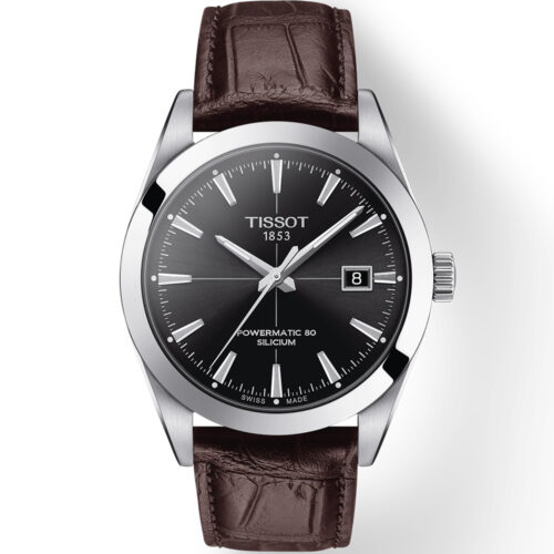 Tissot T Classic Gentleman T127 407 16 051 01