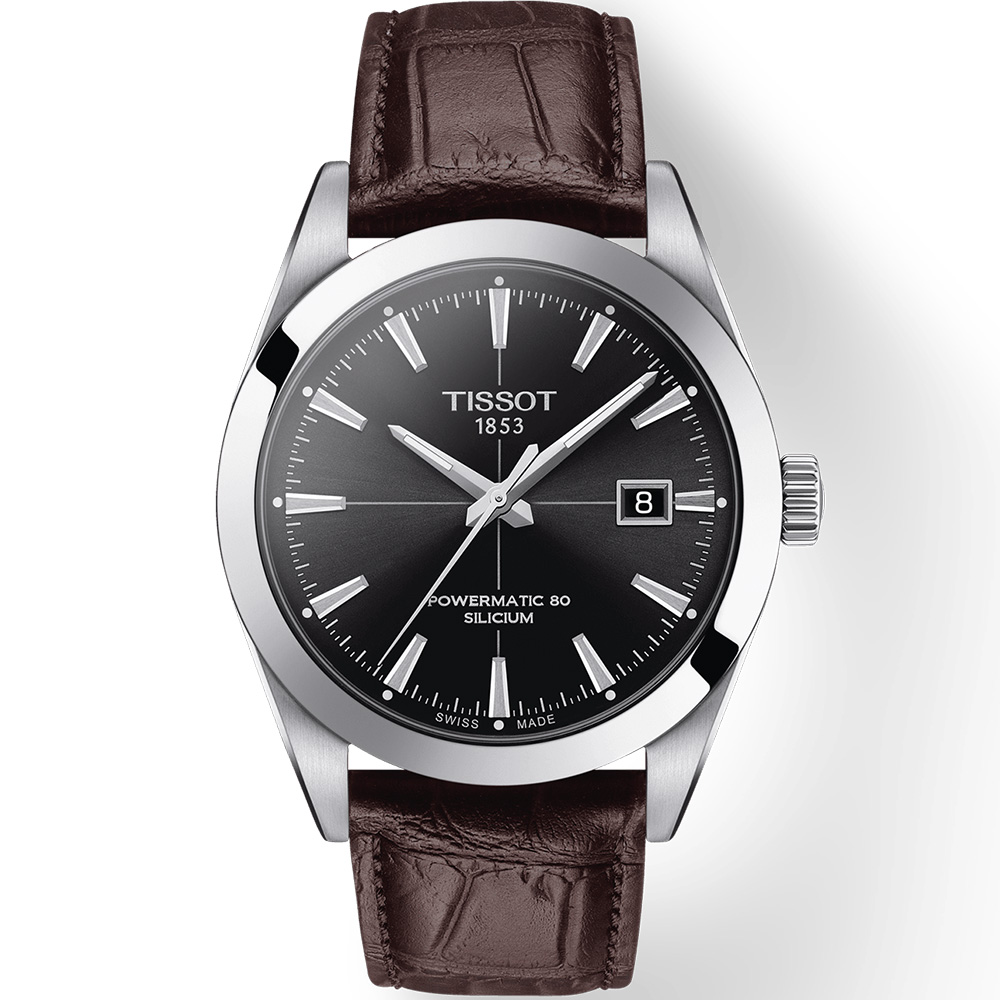 Tissot T Classic Gentleman T127 407 16 051 01