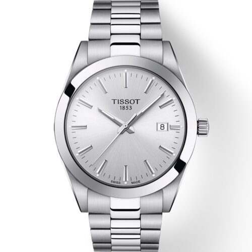 Tissot T Classic Gentleman T127 410 11 031 00