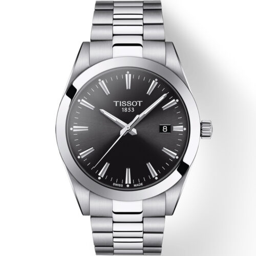 Tissot T Classic Gentleman T127 410 11 051 00