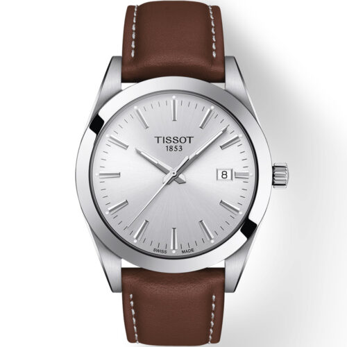 Tissot T Classic Gentleman T127 410 16 031 00