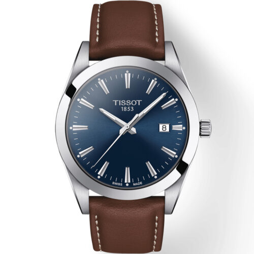 Tissot T Classic Gentleman T127 410 16 041 00
