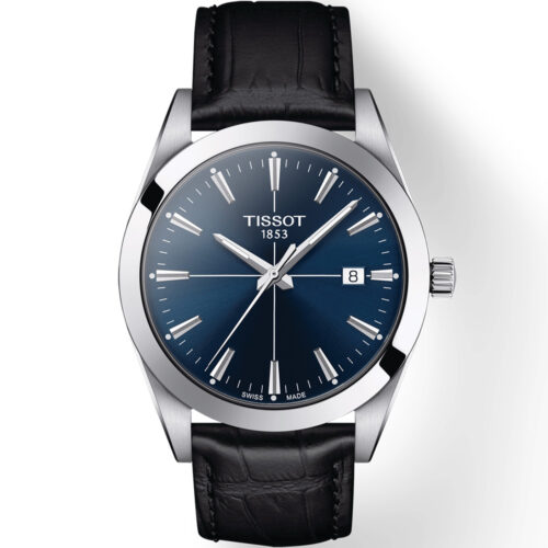 Tissot T Classic Gentleman T127 410 16 041 01