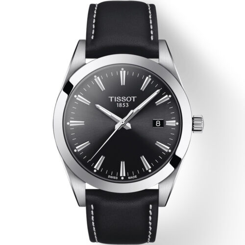 Tissot T Classic Gentleman T127 410 16 051 00