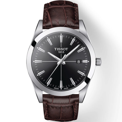 Tissot T Classic Gentleman T127 410 16 051 01