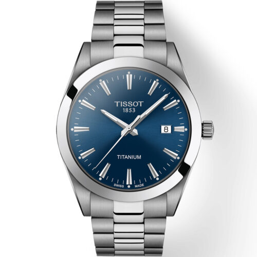 Tissot T Classic Gentleman T127 410 44 041 00