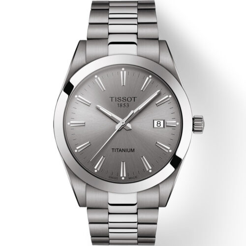 Tissot T Classic Gentleman T127 410 44 081 00