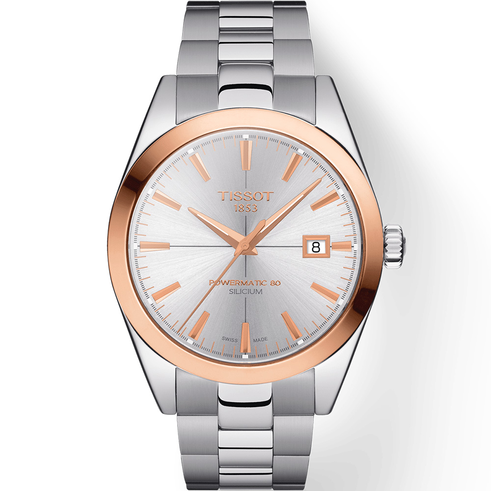 Tissot T Classic Gentleman T927 407 41 031 00