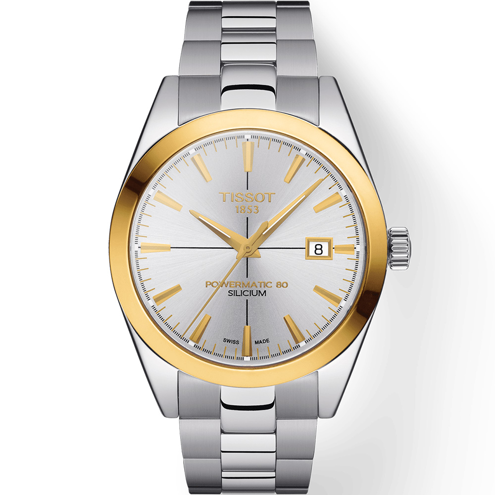 Tissot T Classic Gentleman T927 407 41 031 01