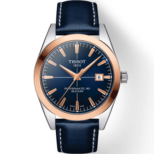 Tissot T Classic Gentleman T927 407 46 041 00