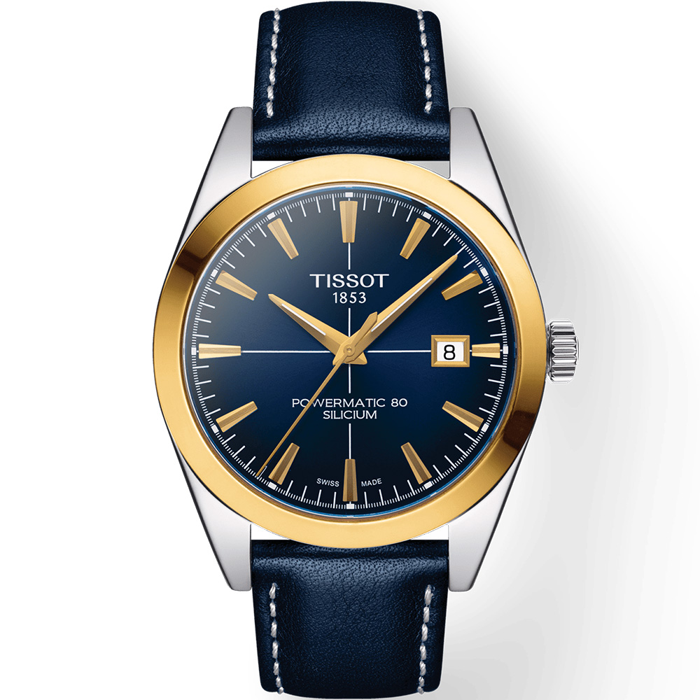 Tissot T Classic Gentleman T927 407 46 041 01