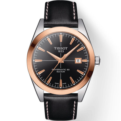 Tissot T Classic Gentleman T927 407 46 051 00