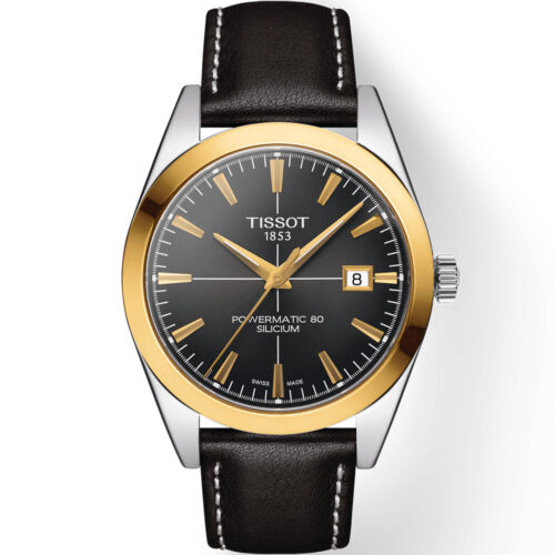 Tissot T Classic Gentleman T927 407 46 061 01