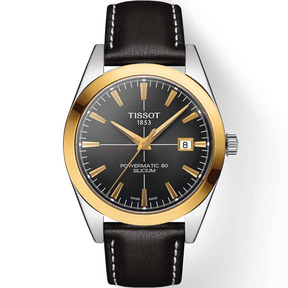 Tissot T Classic Gentleman T927 407 46 061 01