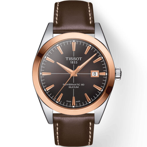 Tissot T Classic Gentleman T927 407 46 291 00