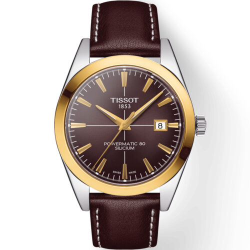 Tissot T Classic Gentleman T927 407 46 291 01