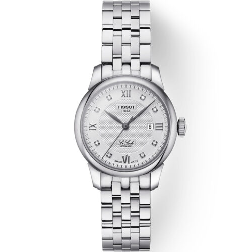 Tissot T Classic Le Locle T006 207 11 036 00