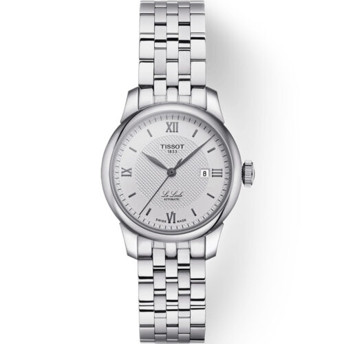 Tissot T Classic Le Locle T006 207 11 038 00