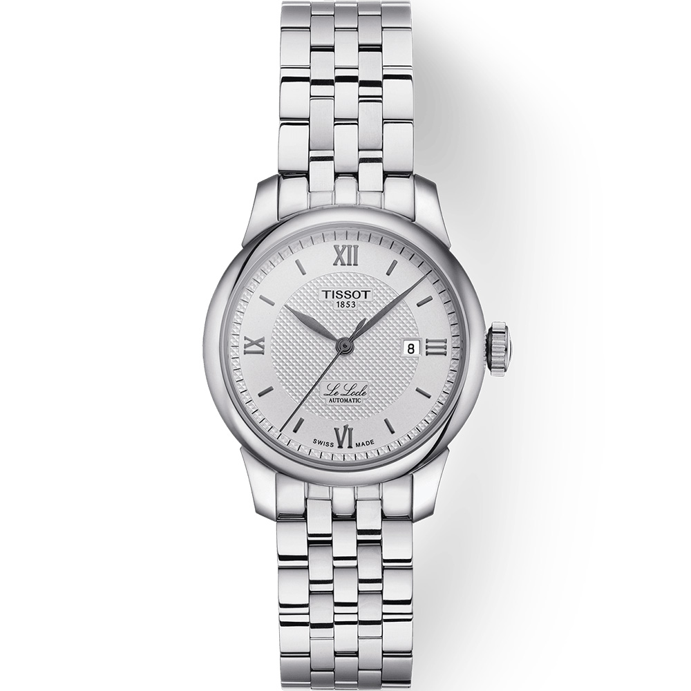 Tissot T Classic Le Locle T006 207 11 038 00