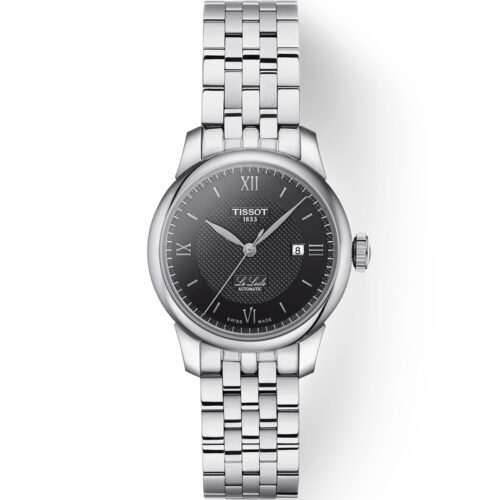 Tissot T Classic Le Locle T006 207 11 058 00