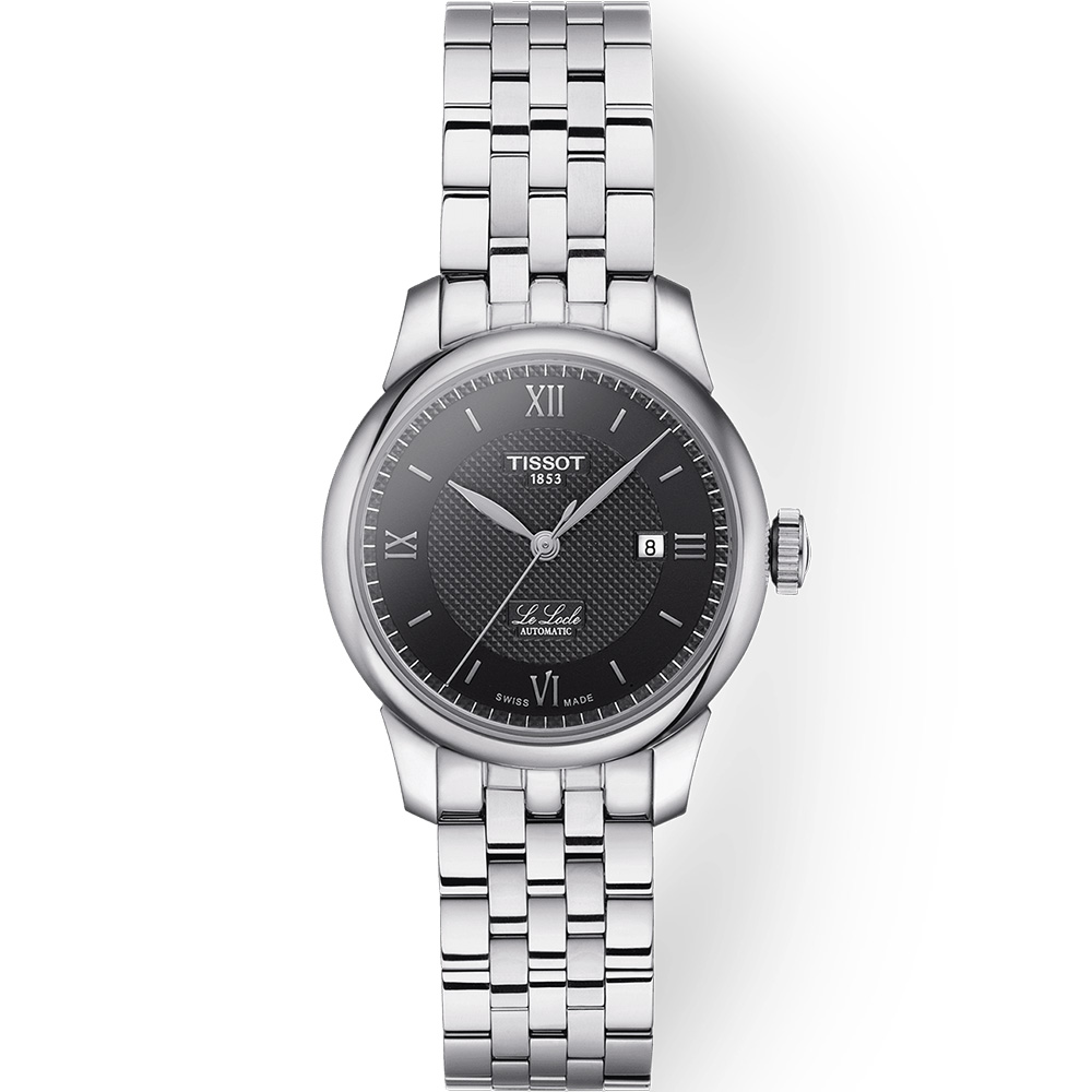 Tissot T Classic Le Locle T006 207 11 058 00