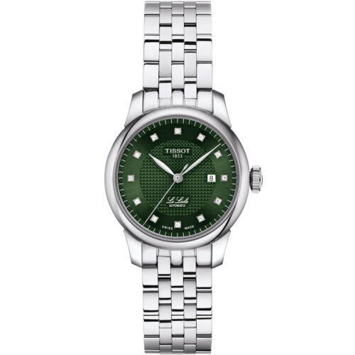Tissot T Classic Le Locle T006 207 11 096 00