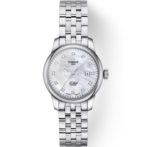 Tissot T Classic Le Locle T006 207 11 116 00