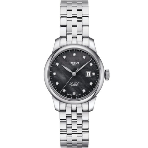 Tissot T Classic Le Locle T006 207 11 126 00