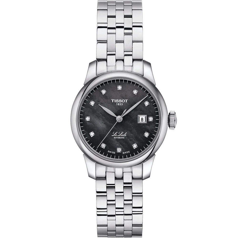 Tissot T Classic Le Locle T006 207 11 126 00