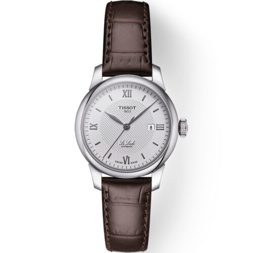 Tissot T Classic Le Locle T006 207 16 038 00