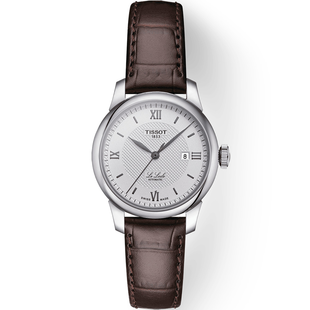 Tissot T Classic Le Locle T006 207 16 038 00
