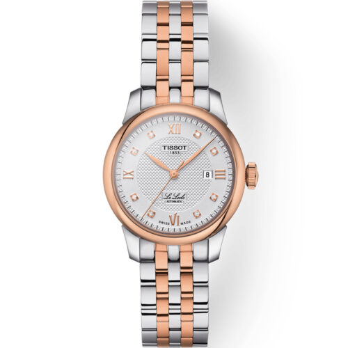 Tissot T Classic Le Locle T006 207 22 036 00