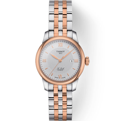 Tissot T Classic Le Locle T006 207 22 038 00