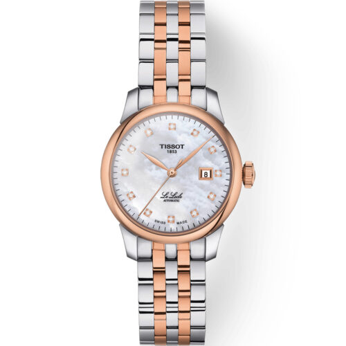 Tissot T Classic Le Locle T006 207 22 116 00