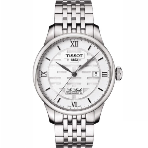 Tissot T Classic Le Locle T006 407 11 033 01