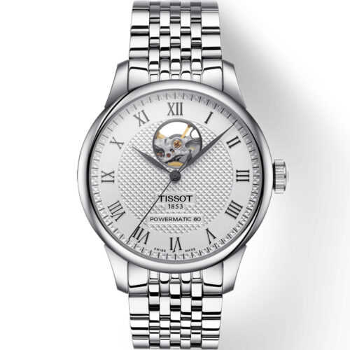 Tissot T Classic Le Locle T006 407 11 033 02