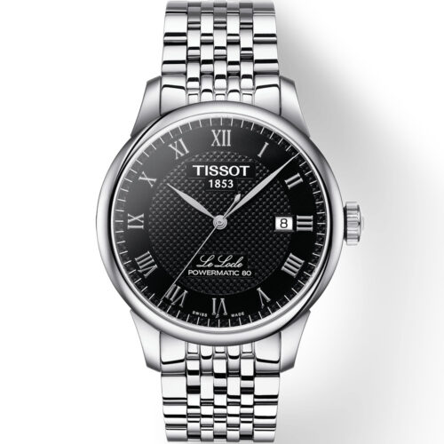 Tissot T Classic Le Locle T006 407 11 053 00