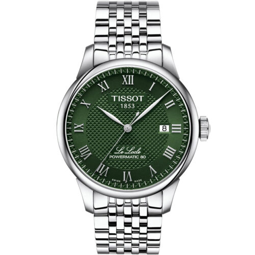 Tissot T Classic Le Locle T006 407 11 093 00