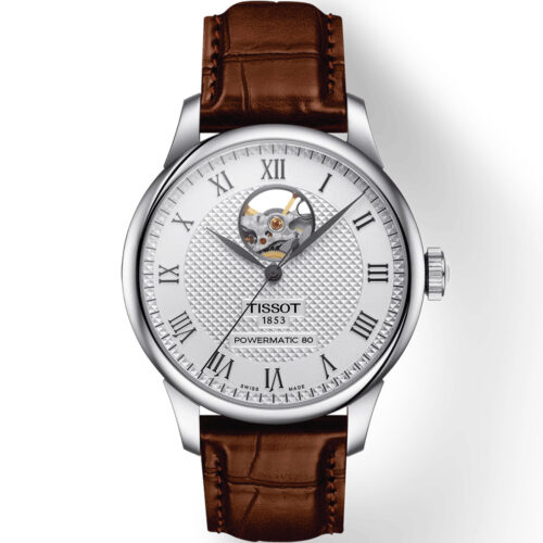 Tissot T Classic Le Locle T006 407 16 033 01