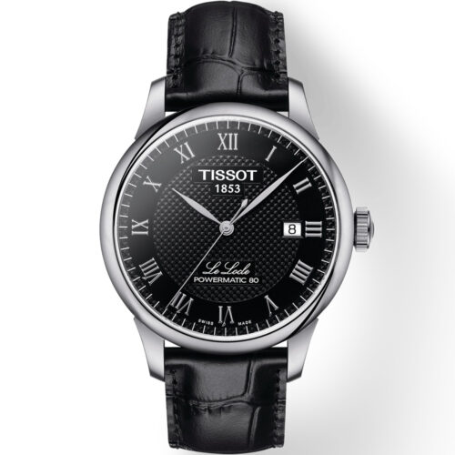 Tissot T Classic Le Locle T006 407 16 053 00